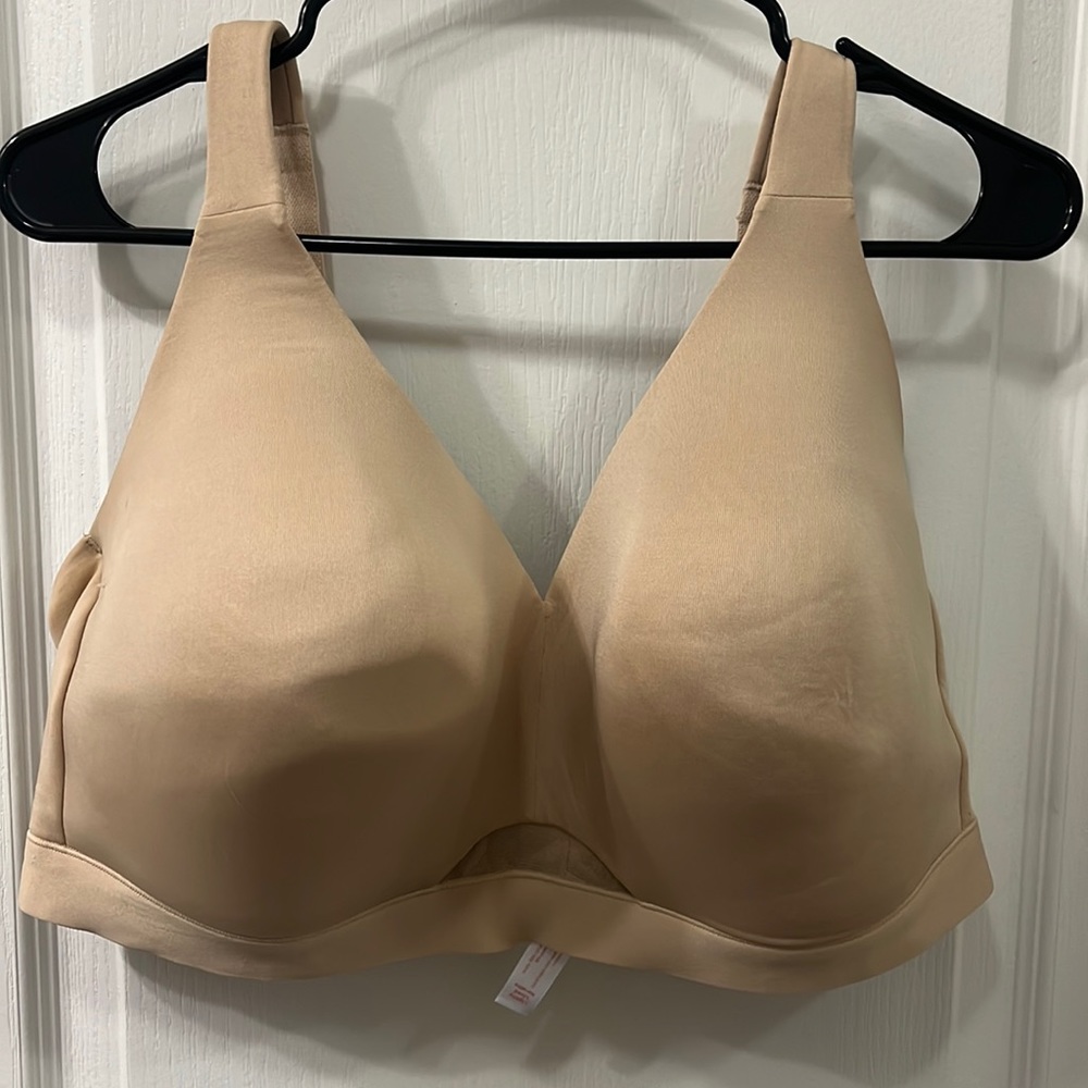 Lane Bryant Comfort Bliss Bra
